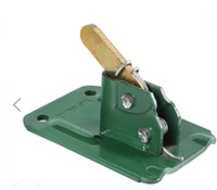 YAPAR ÇİROZ KİLİDİ 4 MM 1