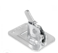 YPR ÇİROZ KİLİDİ 4 MM 1