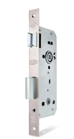 YUMA WC KİLİT 40 MM 1