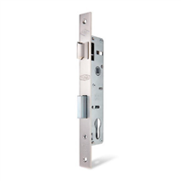 YUMA EKSTRA GÖMME KİLİT 45 MM WC 1