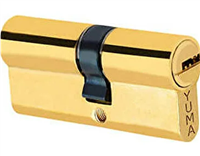 YUMA BİLYALI TUZAKLI BAREL 68 MM SARI 1