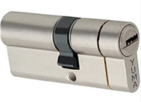 YUMA BİLYALI TUZAKLI BAREL 68 MM SATEN 1