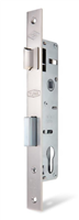 YUMA ALÜMİNYUM KAPI KİLİT 20 MM GÖVDE 1