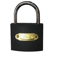 YMK ASMA KİLİT GRİ DÖKÜM 63 MM 1