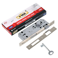 YMK ODA GÖMME KİLİT HİBRİT 40 MM 1