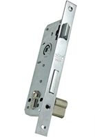 YMK CERMAN SİLİNDİRLİ 3 MM HİBRİT GÖMME KİLİT 45 MM 1