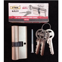 YMK CERMAN BAREL HİBRİT SATEN 90 MM 1