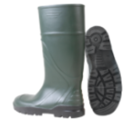 ARISAN RECBER PVC ÇİZME NO:40 1