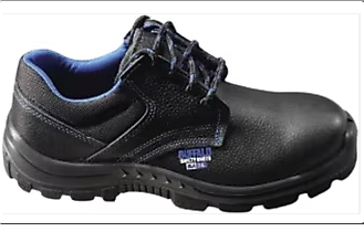 MADE BUFFALO ÇELİK BURUN DERİ AYAKKABI NO:44 1