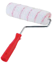 SATEN RULO 10 CM 1