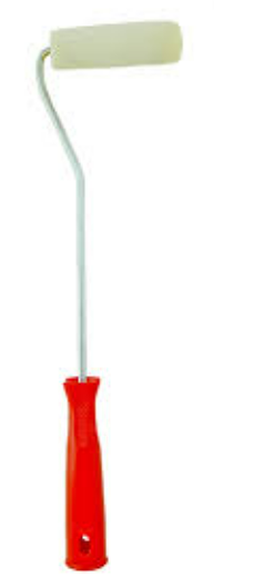 PARMAK RULO SÜNGER 10 CM 1