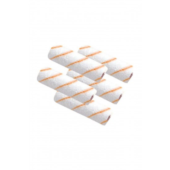 PARMAK RULO YEDEK 10 CM 1