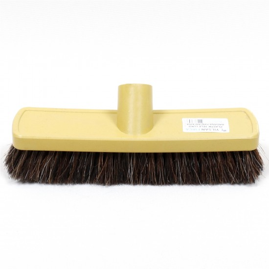 PLASTİK BADANA FIRÇASI 4.5 CM NO:3 1