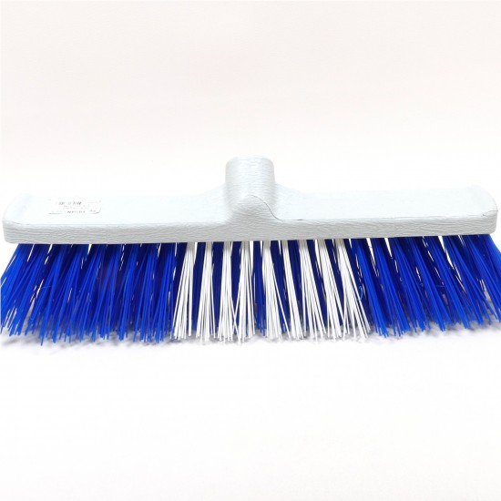 PLASTİK ÇALI FIRÇASI 30 CM 1
