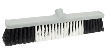 PLASTİK ÇALI FIRÇASI 60 CM 1