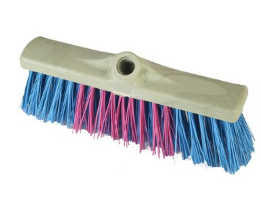 PLASTİK ÇALI FIRÇASI EKO 30 CM 1