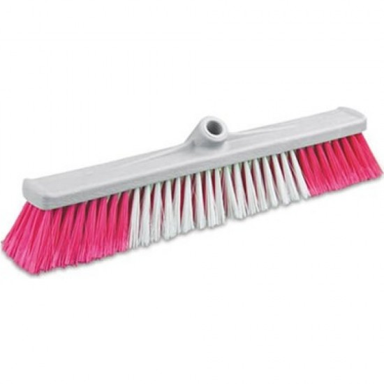 PLASTİK ÇALI FIRÇASI EKO 40 CM 1