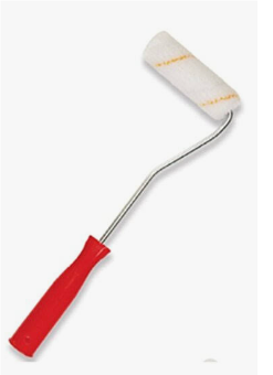 PARMAK RULO 10 CM LÜKS 1