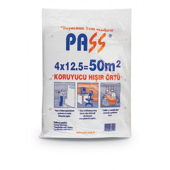 HIŞIR ÖRTÜ 50 M2 1