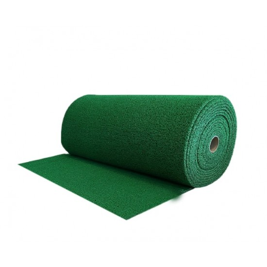 KIVIRCIK PASPAS YEŞİL 12 MM 100 CM 1