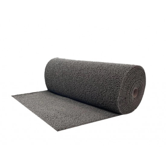 KIVIRCIK PASPAS GRİ 12 MM 100 CM 1