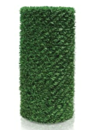 ÇİMLİ ÇİT 1.6 MM PVC TEL 200 CM (20 M2) 1