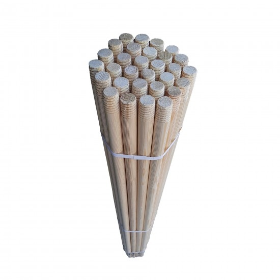 FIRÇA SAPI ÇAM 180 CM 1