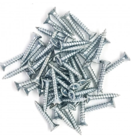 AKDENİZ SUNTA VİDASI 4,5 X 30 (10.000 ADET) 1