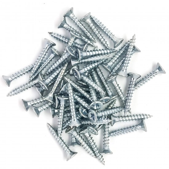 AKDENİZ SUNTA VİDASI 5,0 X 70 (2.600 ADET) 1