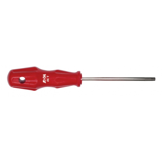 TORX TORNAVİDA T30 1