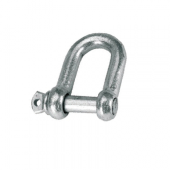 ZİNCİR KİLİDİ 12 MM 1