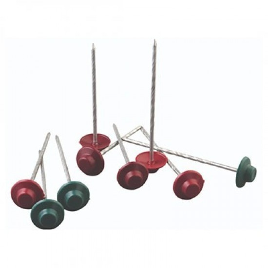 ÇATI ÇİVİSİ SABİT 8 CM 1
