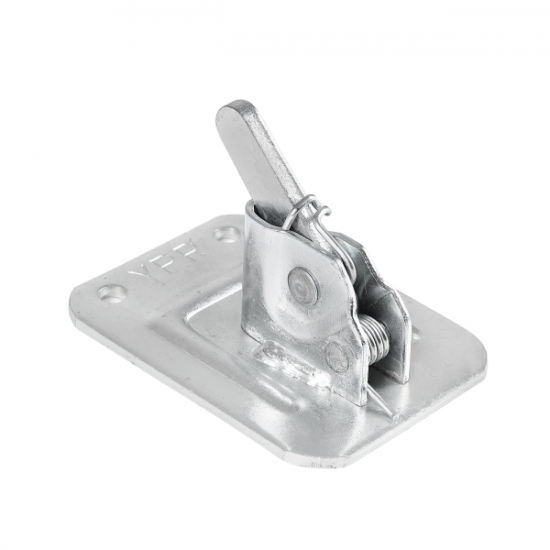 ÇİROZ KİLİDİ 4 MM 1