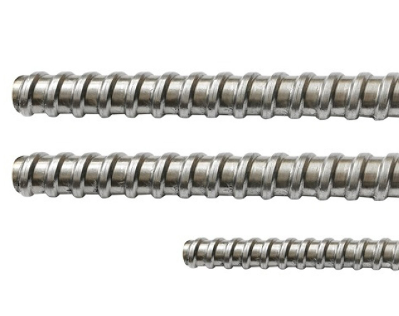 TİE ROT MİLİ 17 MM 200 CM 1