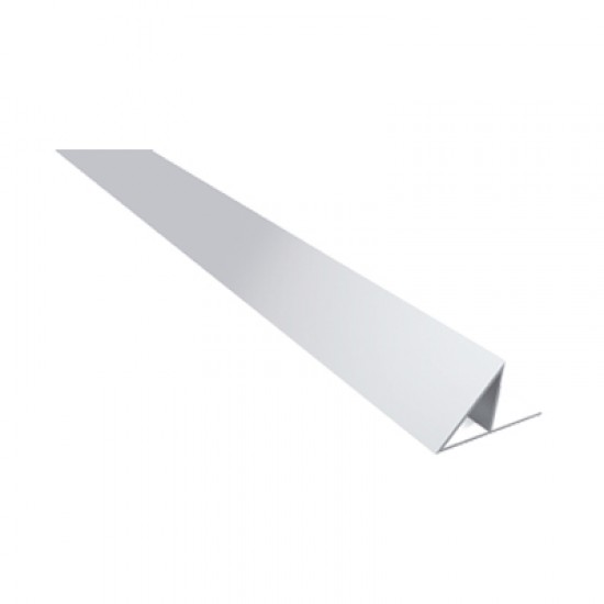PAH ÜÇGEN PROFİLİ KULAKLI 30 MM 1