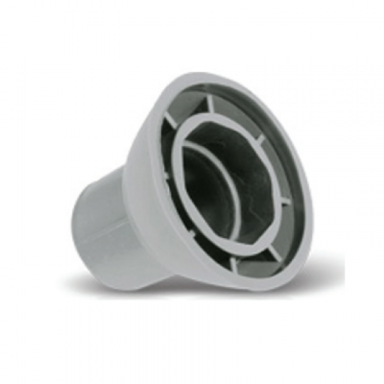 TİE ROT BORU BAŞLIĞI 22 MM 1