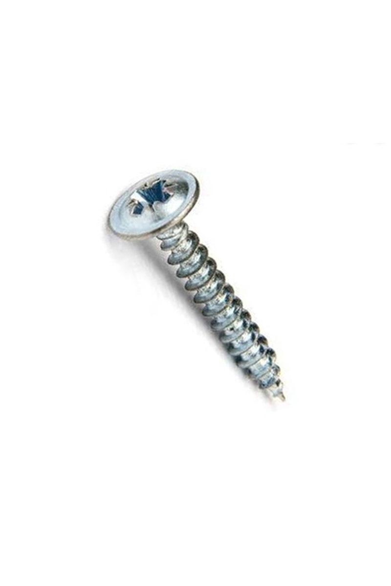 MERİDYEN ARKALIK VİDASI 3,5 X 25 (18.000) 1