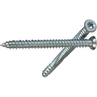 MERİDYEN BULDEKS VİDA 7,5 X 120 (1000) 1
