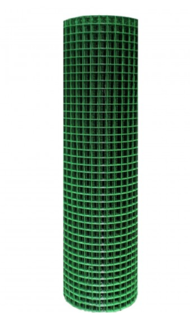 PUNTALI TEL PVC KAPLI 25 / 120 1