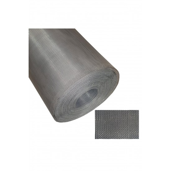 ALÜMİNYUM SİNEK TELİ 100 CM 1