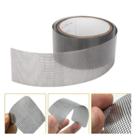 SİNEK TELİ TAMİR BANDI 5 CM  X 2 M 1