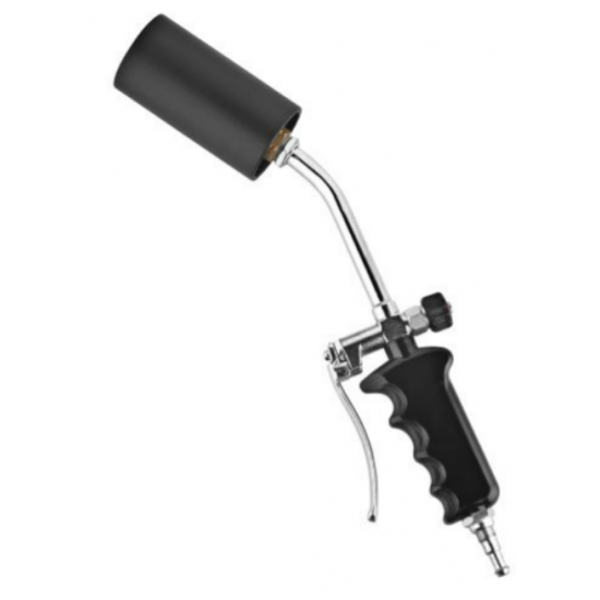 ŞALUMO TETİKLİ 75 CM 1