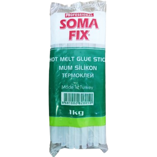 MUM SİLİKON İNCE 1