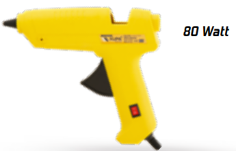 MUM SİLİKON TABANCASI 80 WATT 1