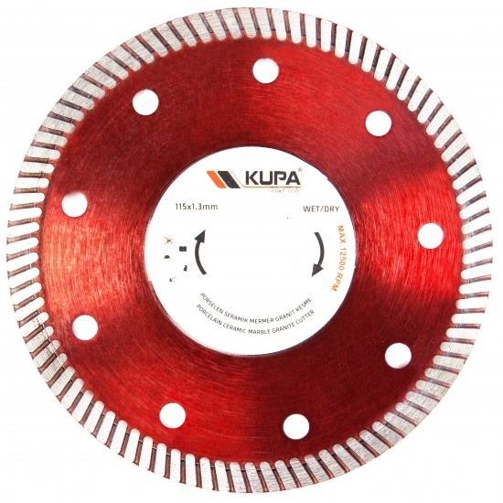 SERAMİK KESİM HASSAS 115 MM 1