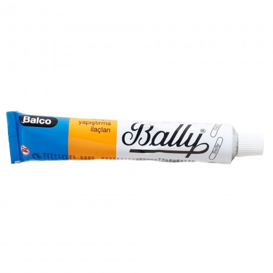 BALLY KÜÇÜK TÜP 50 GRAM 1