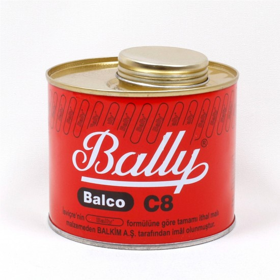 BALLY KIRMIZI 400 GRAM 1
