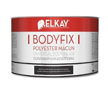 ÇELİK MACUN 500 GR 1