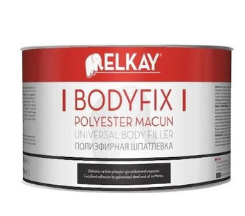 ÇELİK MACUN 1000 GR 1