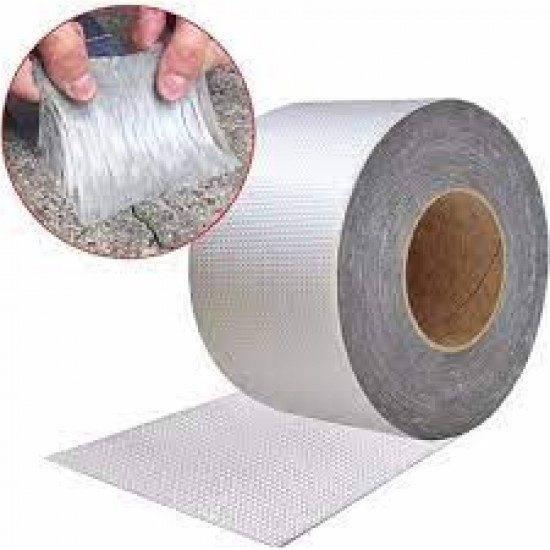 SIZDIRMAZLIK BANDI 72 MM X2 MT. 1